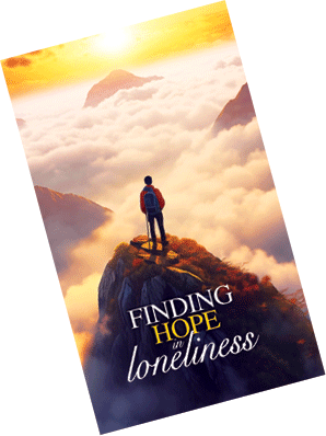 Finding hope in loneliness