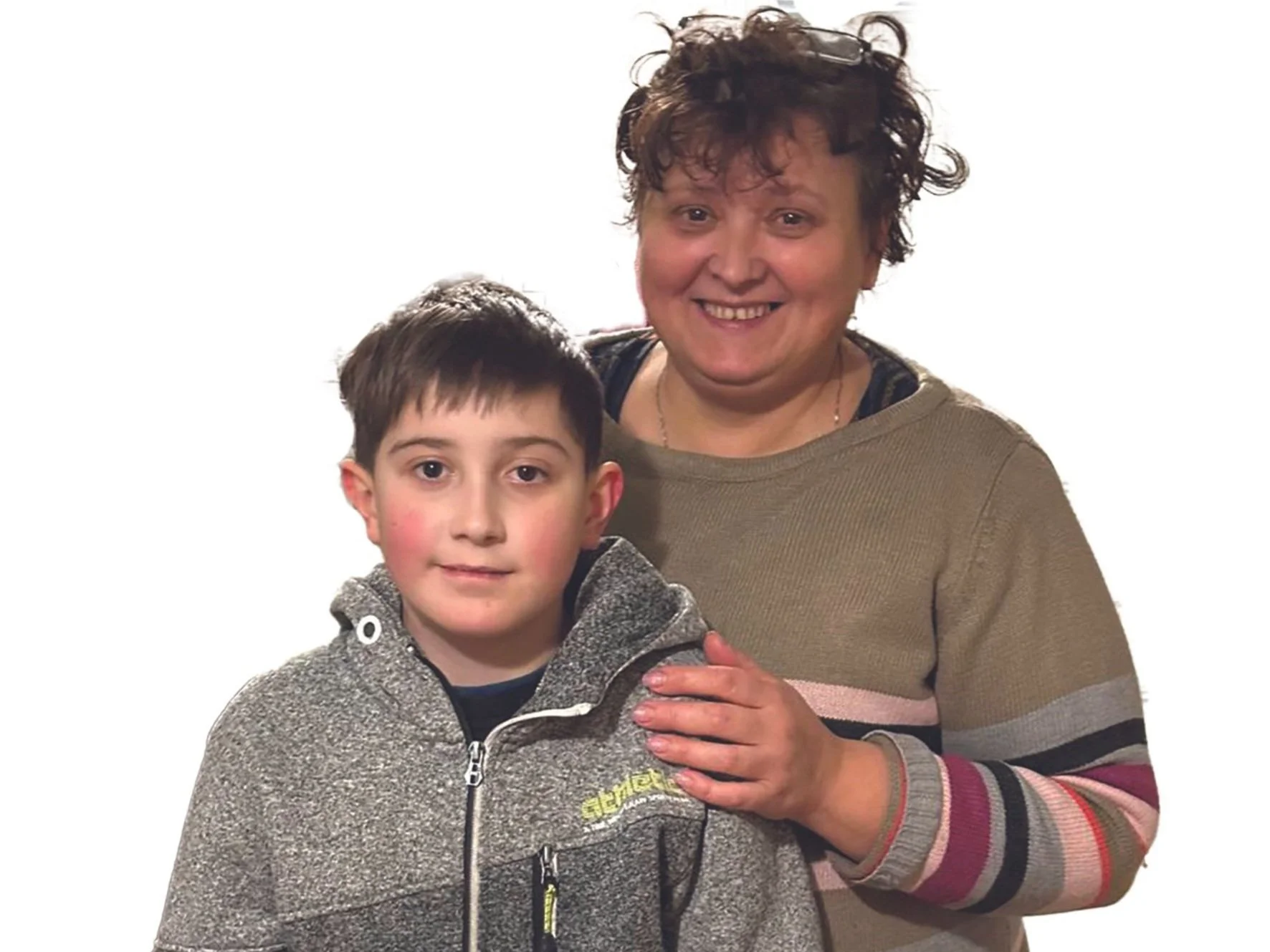 Hearts Transformed in Moldova