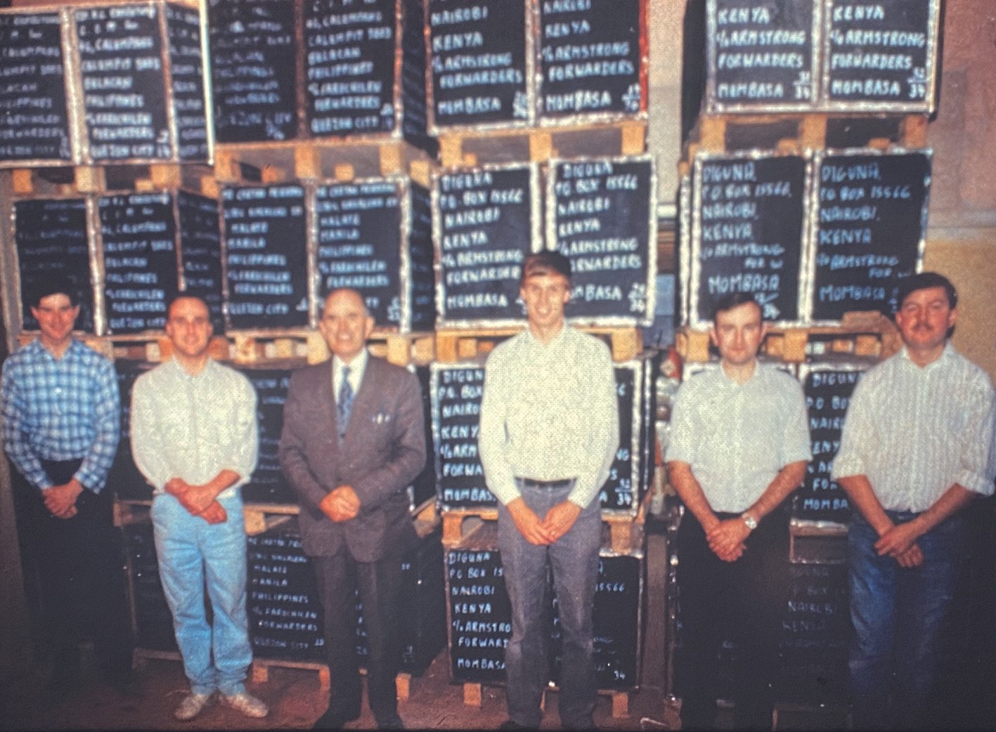 Scripture Booklets Produced