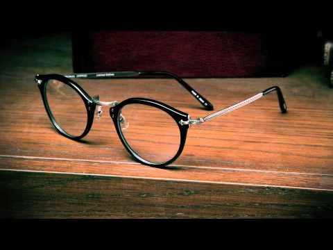 OLIVER PEOPLES | VINTAGE 