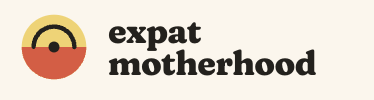 expat motherhood