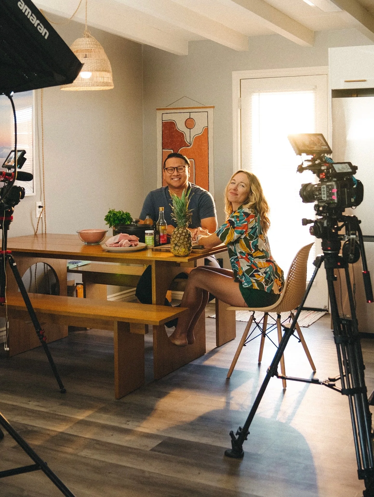 TOMORROW! EP4 of Gon Cookin with @bound.for.nowhere!!

&hellip;and a bit of BTS from our shoot days with @jacksoncasimiro.

Be sure to subscribe to the @expeditionportal YT channel to know when the episode drops!