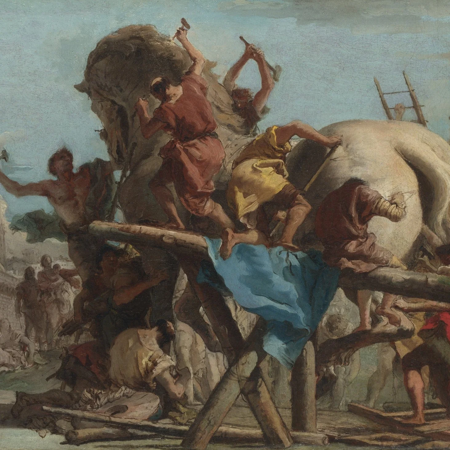 3: Intro to the Epics