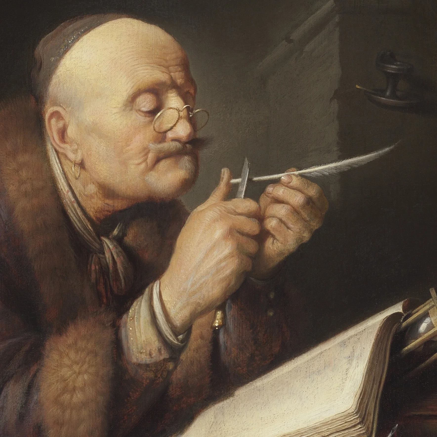 6: Ratio and Intellectus