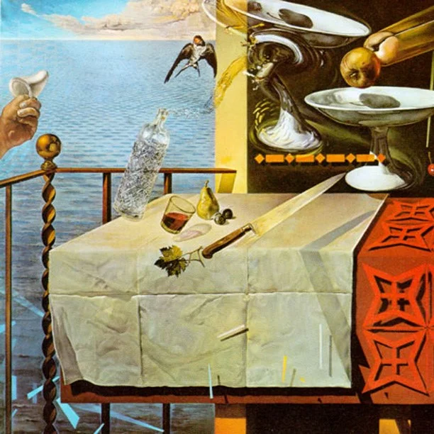 19: Dorothy Sayers, or "THE TRIVIUM - REDUX"