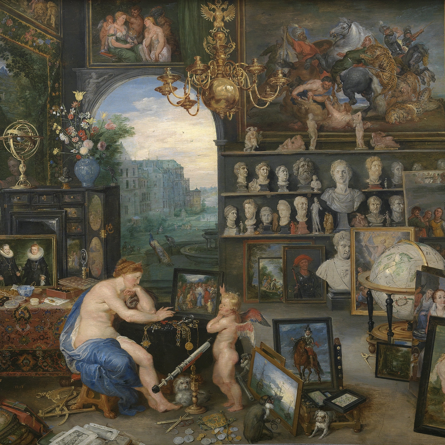 20: The Four Senses of Scripture