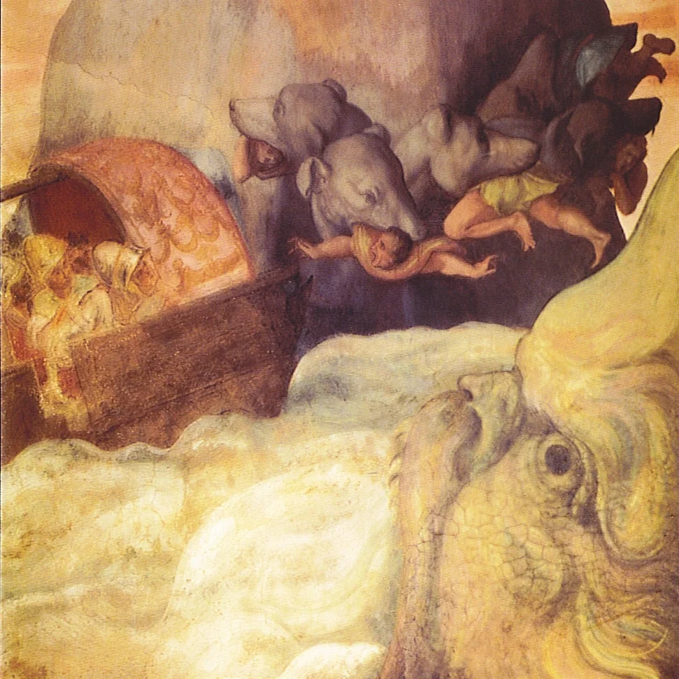 34: The Odyssey Part 2