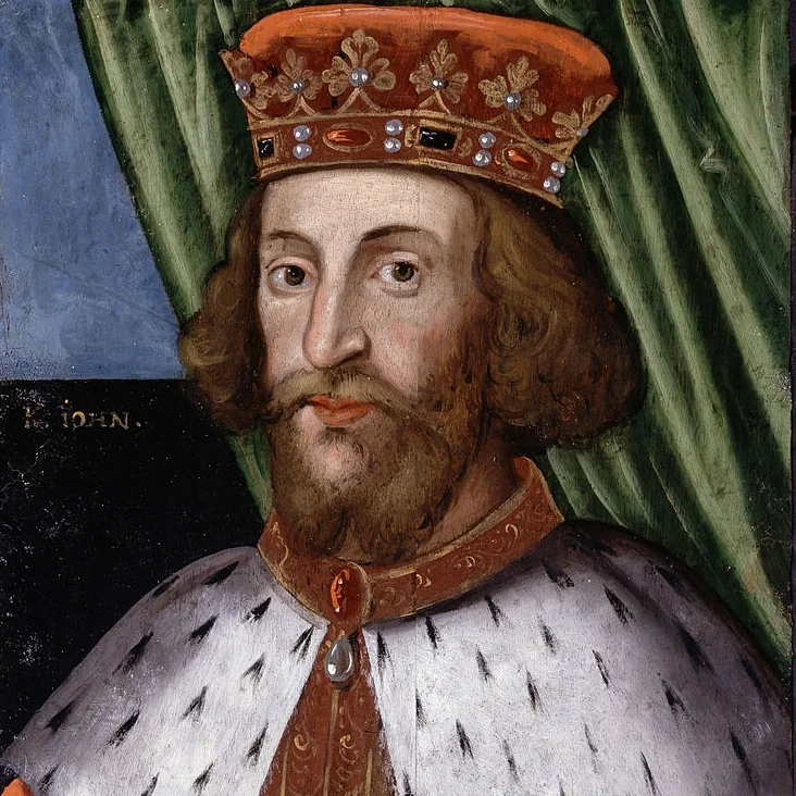 37: The History of the Plantagenets II