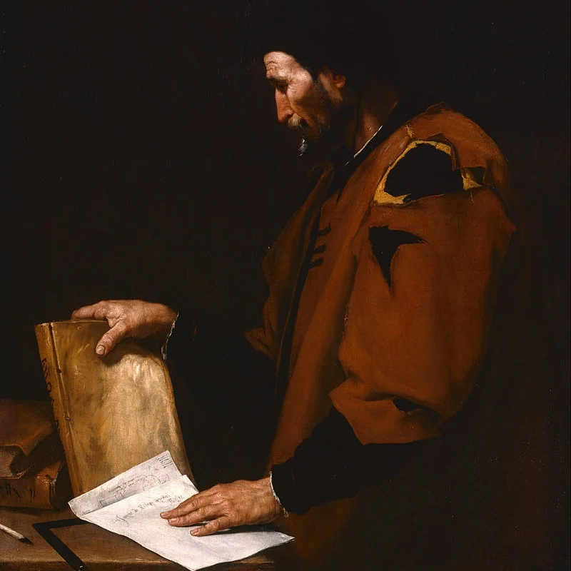 42: Aristotle's Four Causes