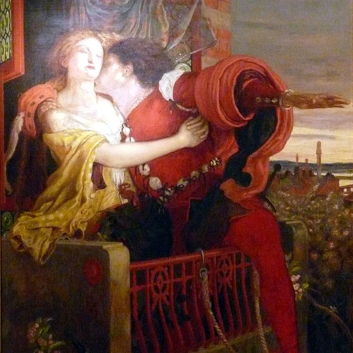 45: Why English Teachers Aren't Liars