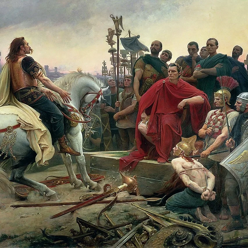 46: Shakespeare the Plagiarist