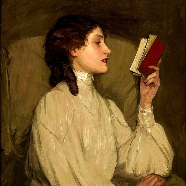 47: How to Read a Book