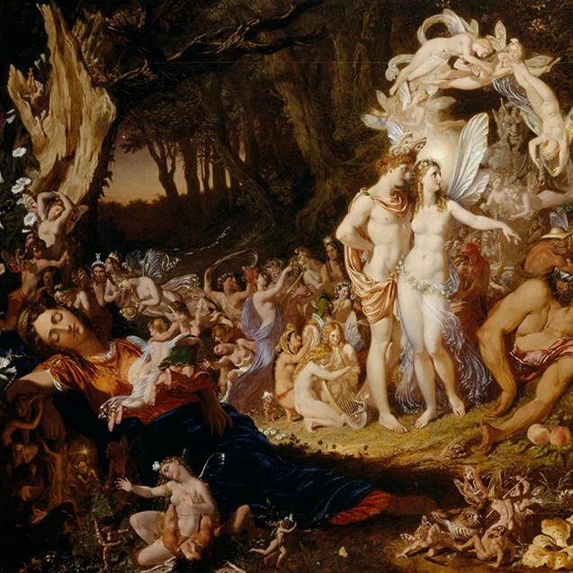 48: On Fairy Stories