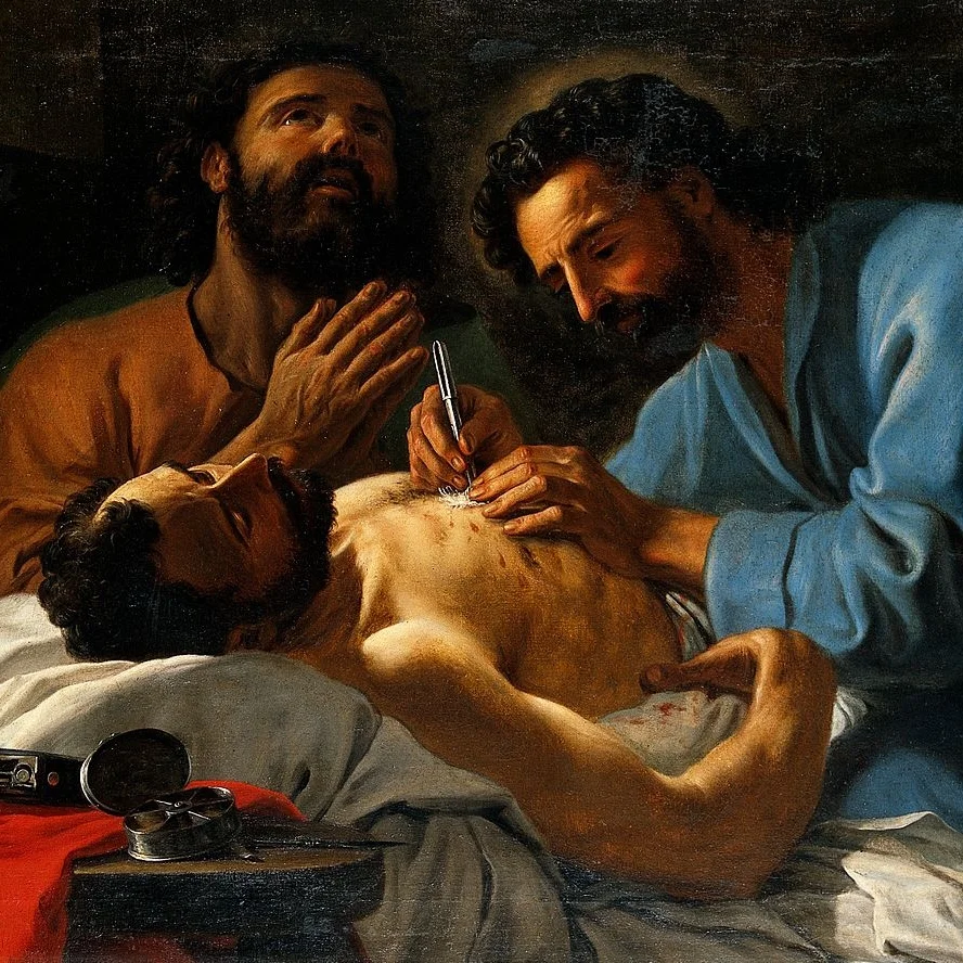 53: The Abolition of Man Pt. 1: Men Without Chests