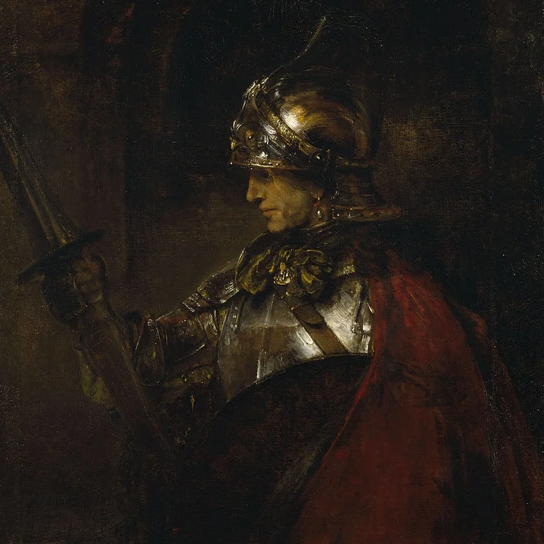 61: Sir Gawain and the Green Knight