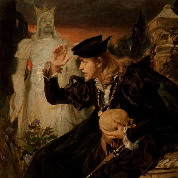 70: Hamlet, the Emo Teen