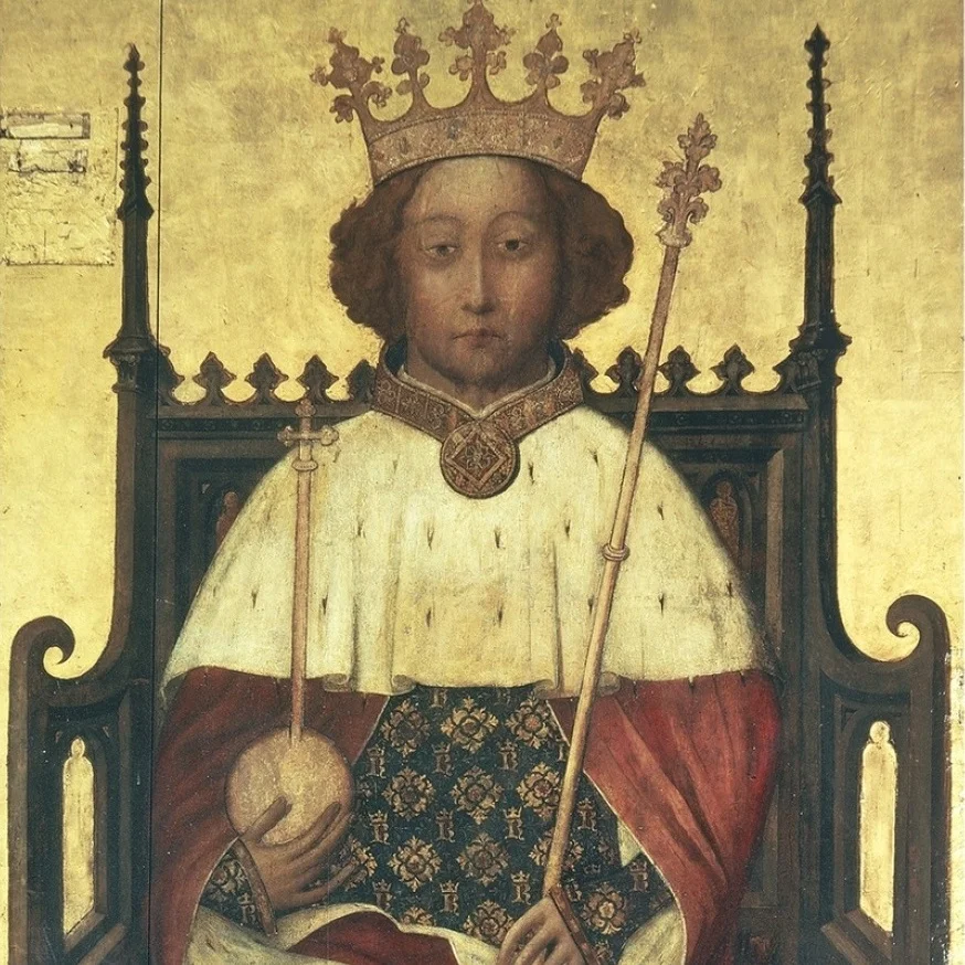 84: Plantagenets VI: Richie the Two