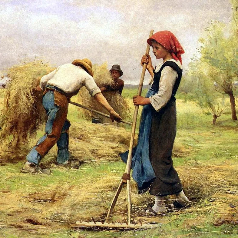 87: Distributism
