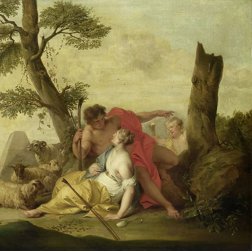 88: The Heroides
