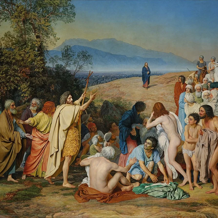 101: Mimesis, Kind of