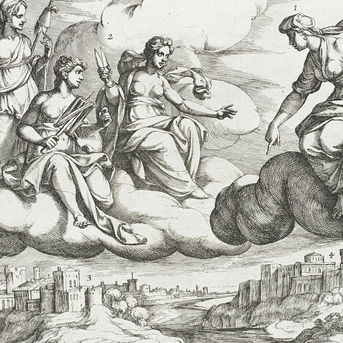 127: Plato X - "Er Goes to Hell"