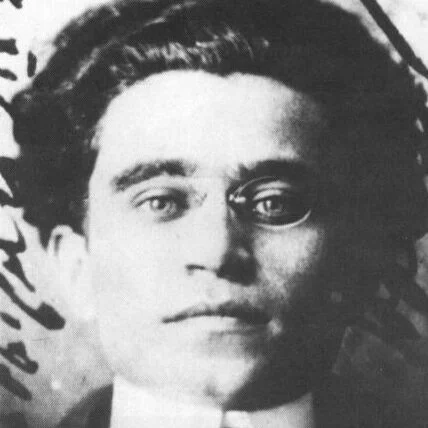 128: Antonio Gramsci