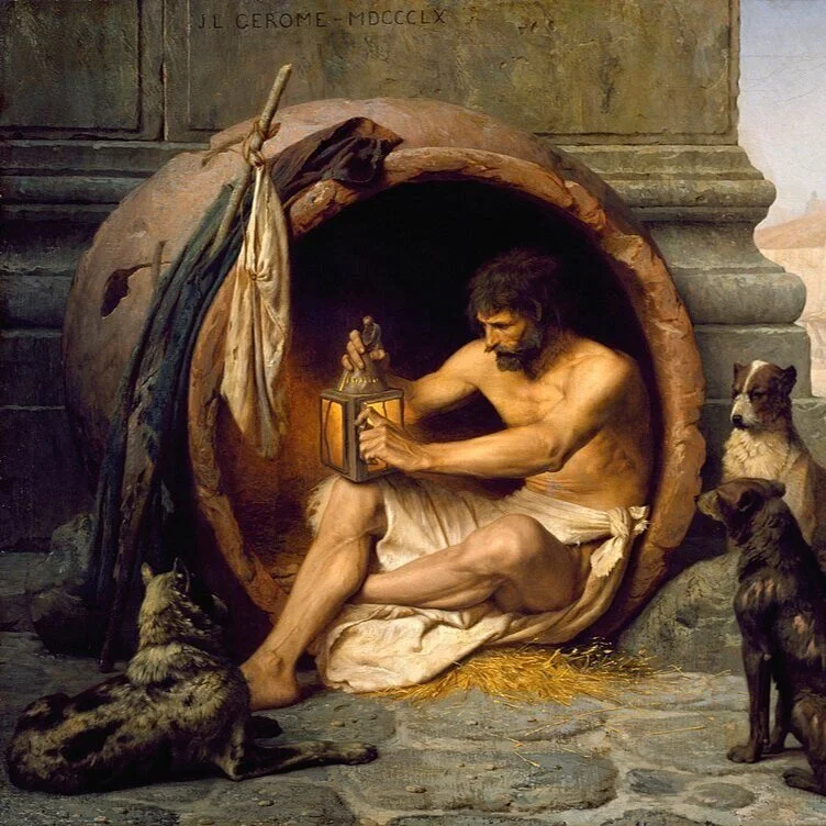 131: Intellectus for the Rest of Us