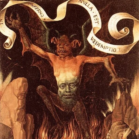 137: I See Satan Fall Again, or "Lightning Does Strike Twice"