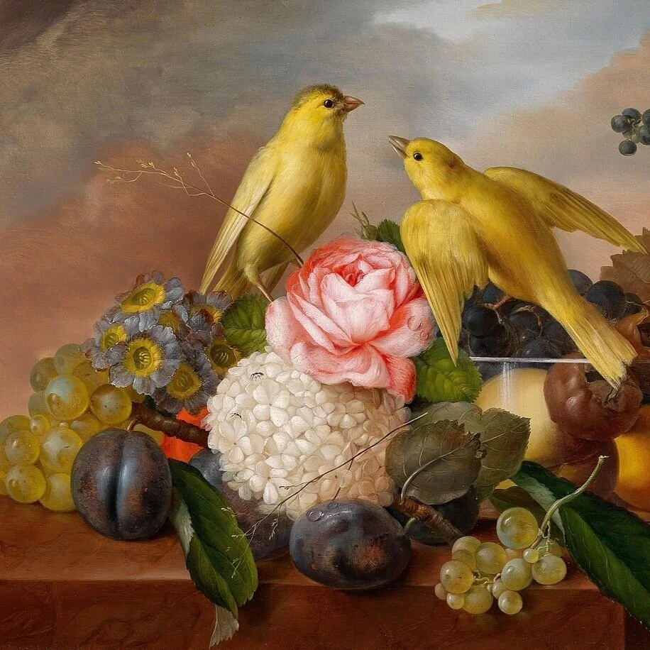 144: One Flew Over the Cuckoo's Nest