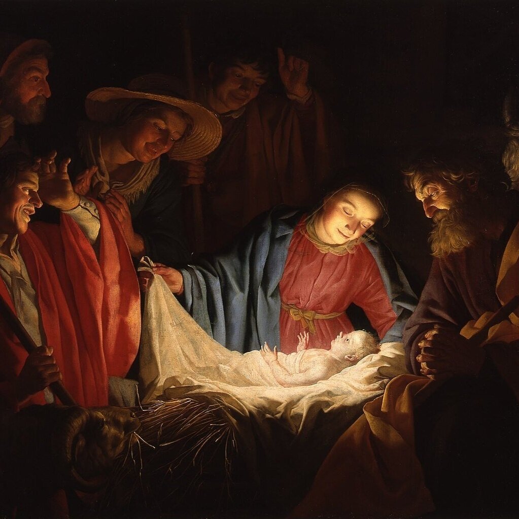 146: A Defense of Christmas