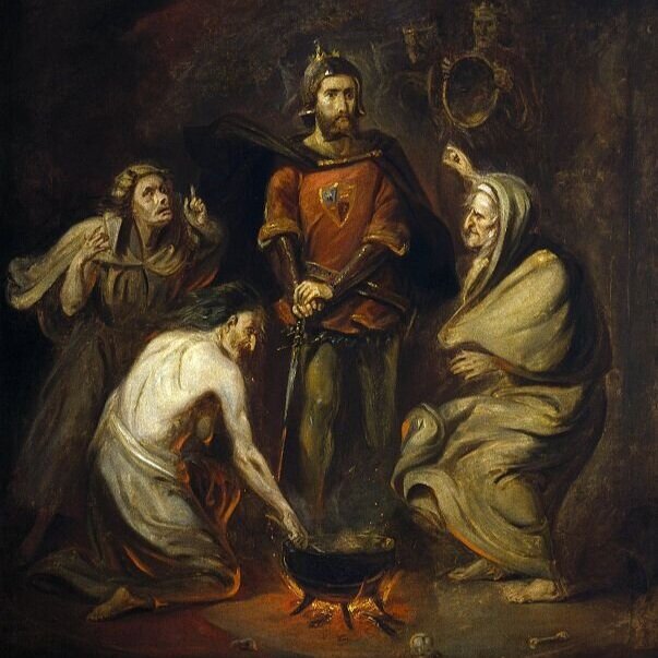 148: Ackbethmay (I'm sitting in a theater)