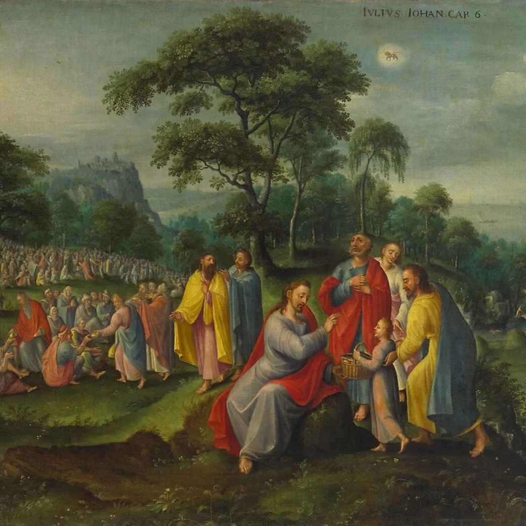 151: Is the Bible Busted?