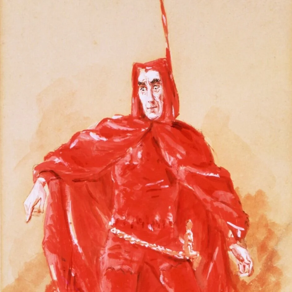 153: The Faust and the Furious 1