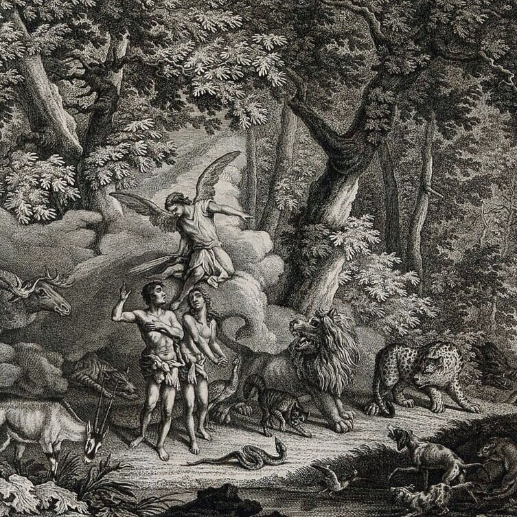 154: Herding cats the right way according to Milton