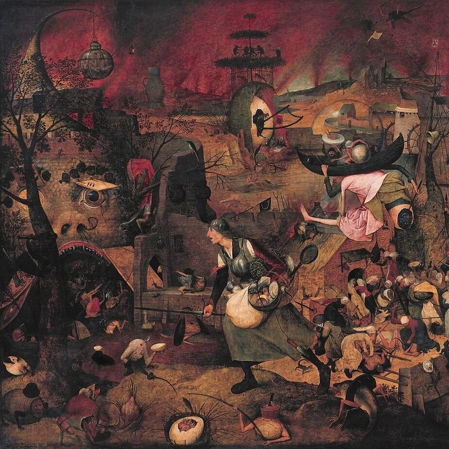 156: The Faust and the Furious 2: Mopey Ol' Stiff