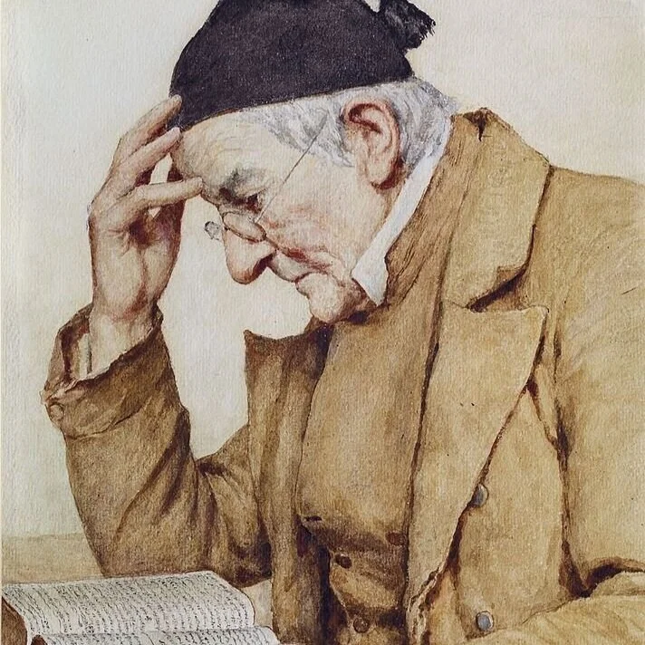 157: The Intellectual Life