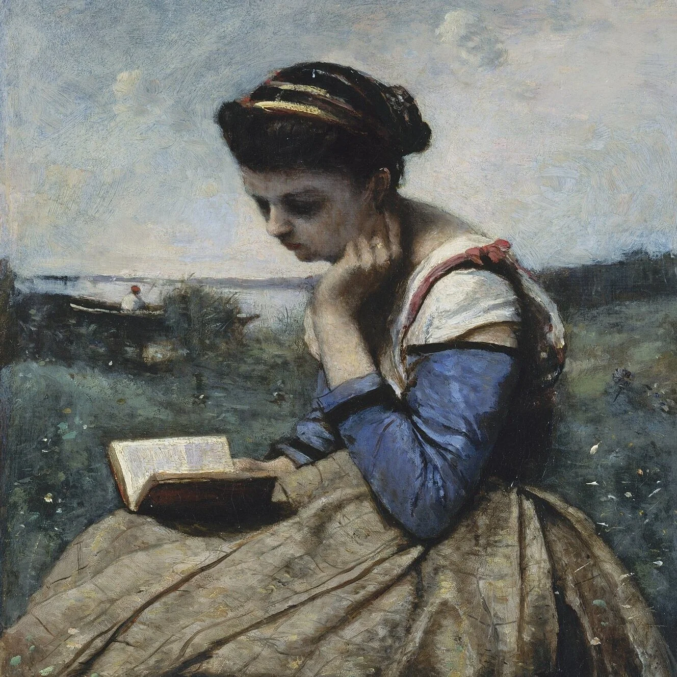 162: Pride and Prejudice, by Jane Austen