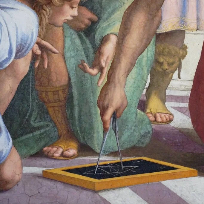 164: Euclid and his "Elements"