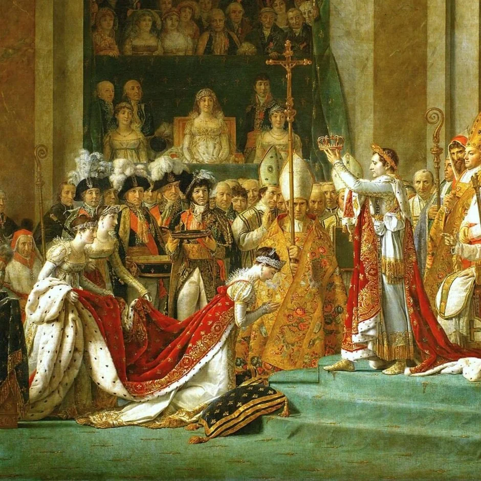 165: The Great Divorce