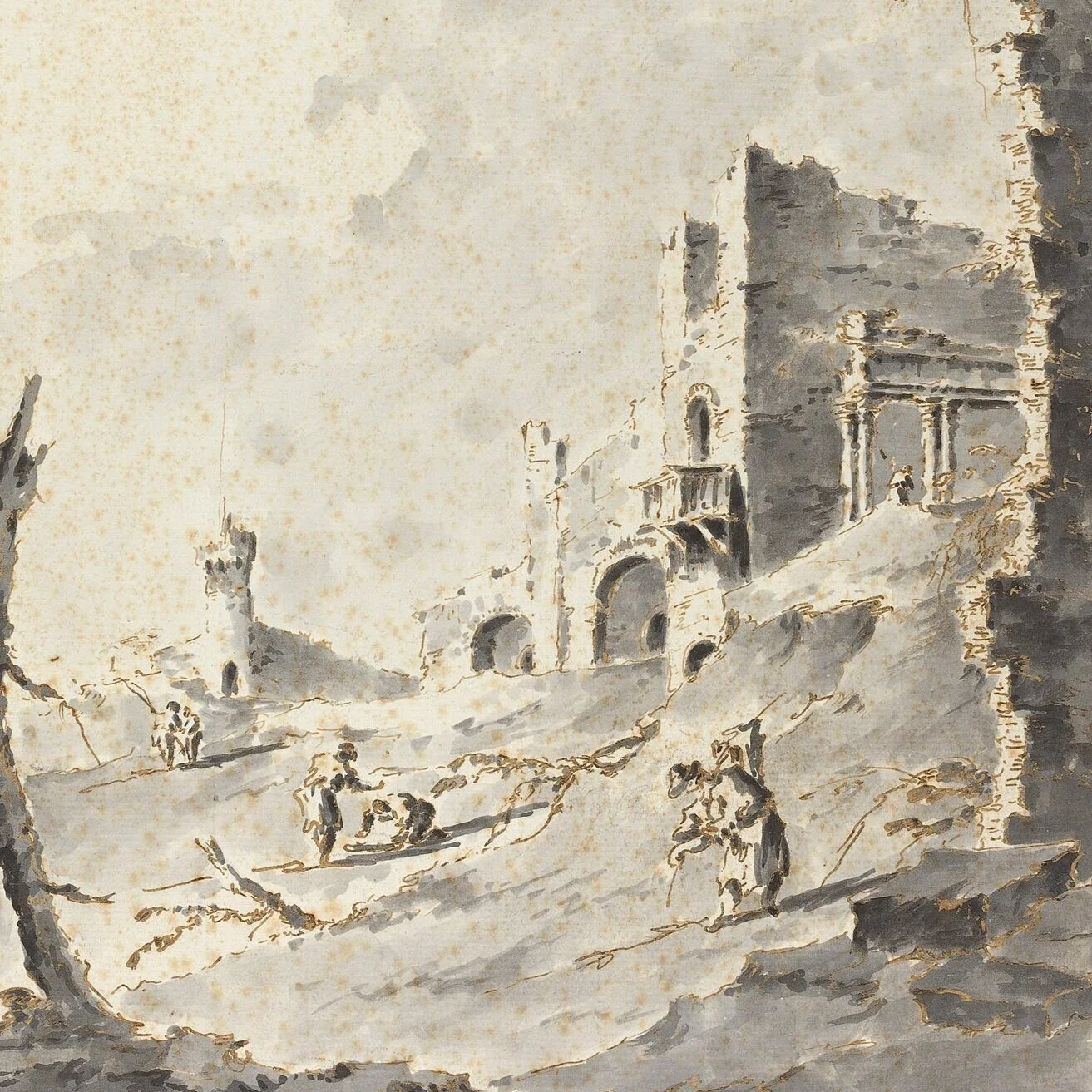 166: Machiavelli's "The Prince" 2: Pie Fortress