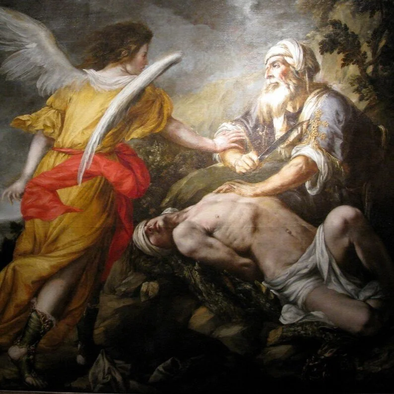 169: Kierkegaard's "Fear and Trembling"