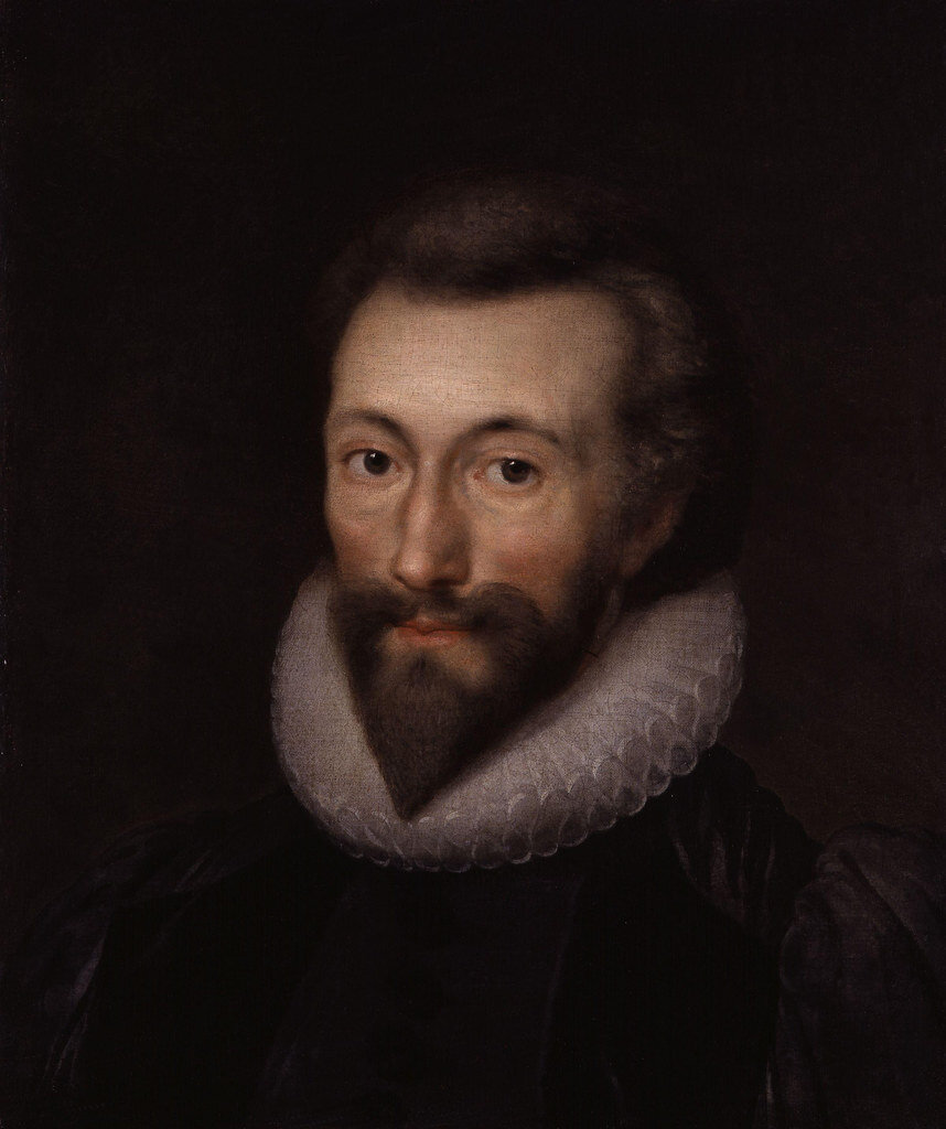 170: John Donne and a Crash Course to Poetry