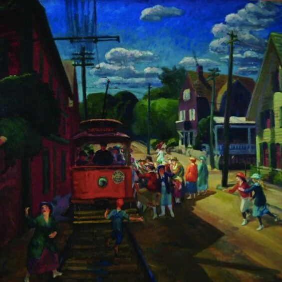 177: How to Solve the Trolley Problem