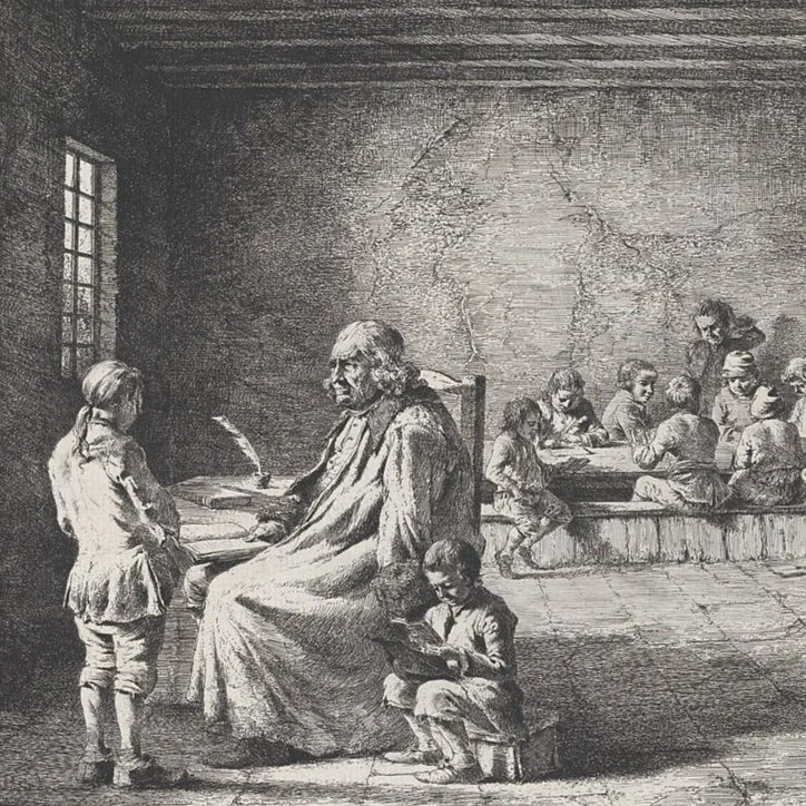 193: So Your Parents are Thinking of Sending You to a Classical Christian School