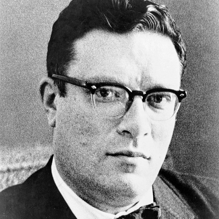 195: Isaac Asimov’s ”Foundation”