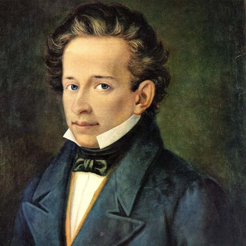 196: Giacomo Leopardi