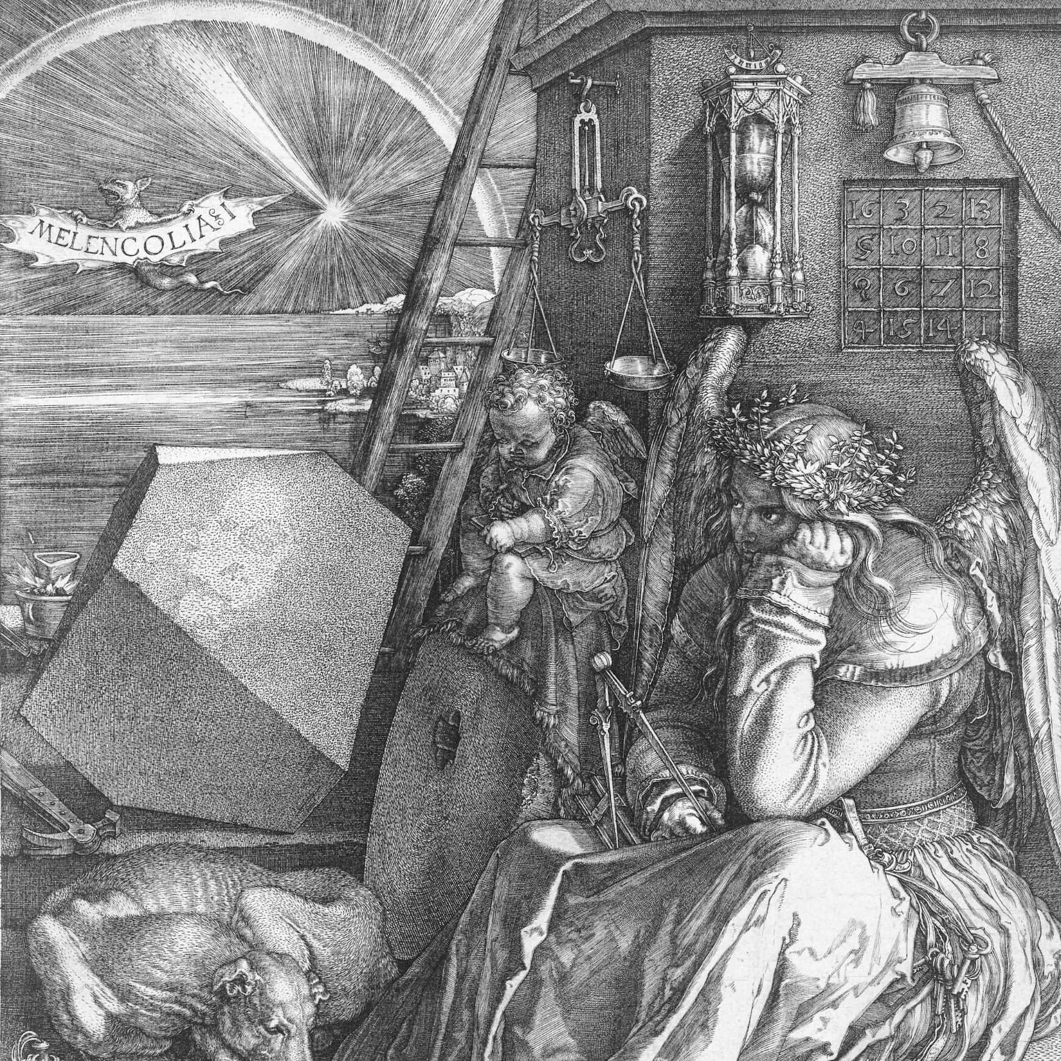 203: Bronowski's "The Origins of Knowledge and Imagination"