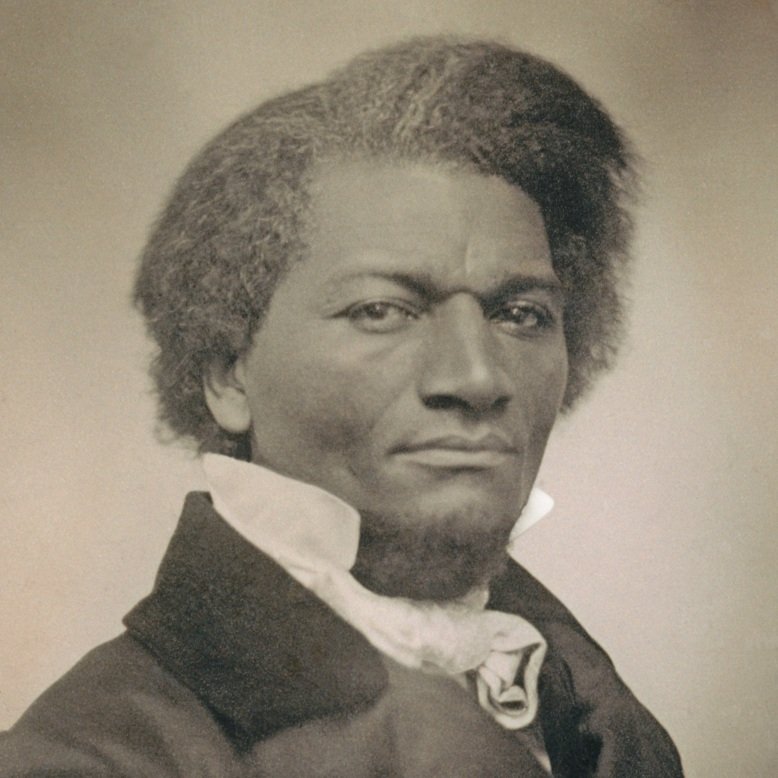 204: Frederick Douglass on the 5th of July