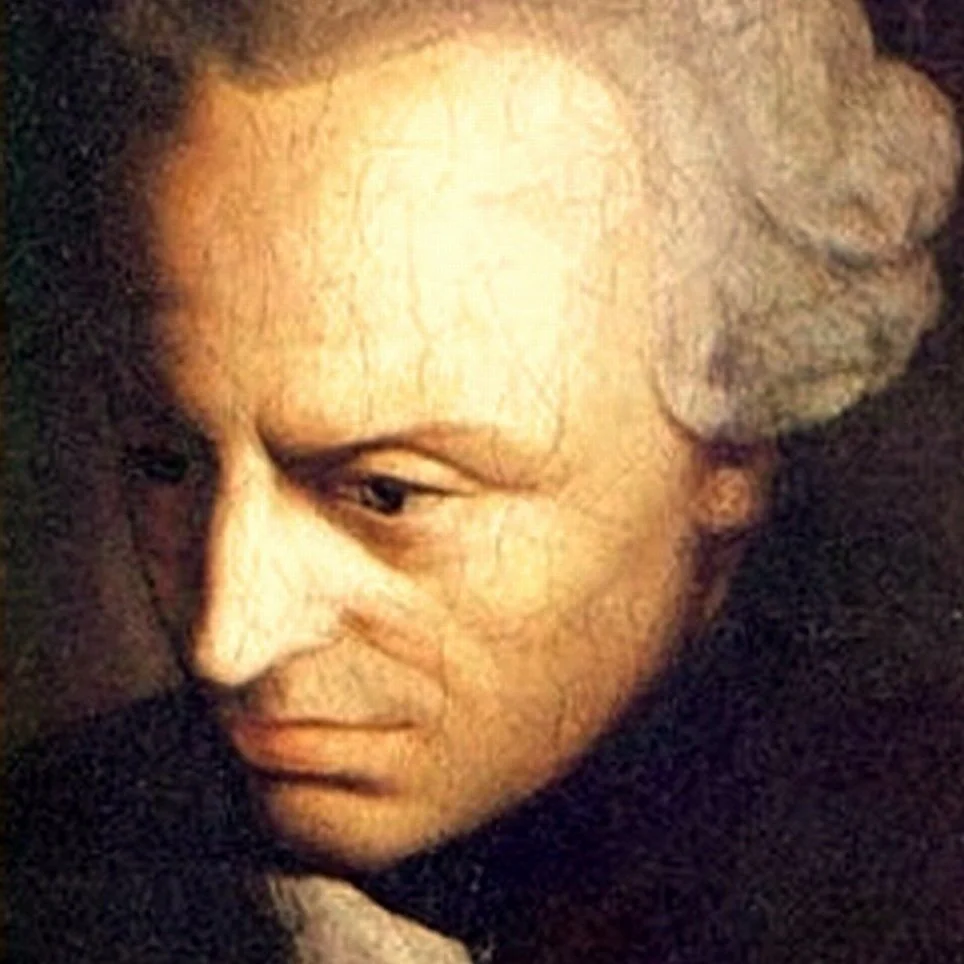 218: I just Kant: "Groundwork for the Metaphysics of Morals"