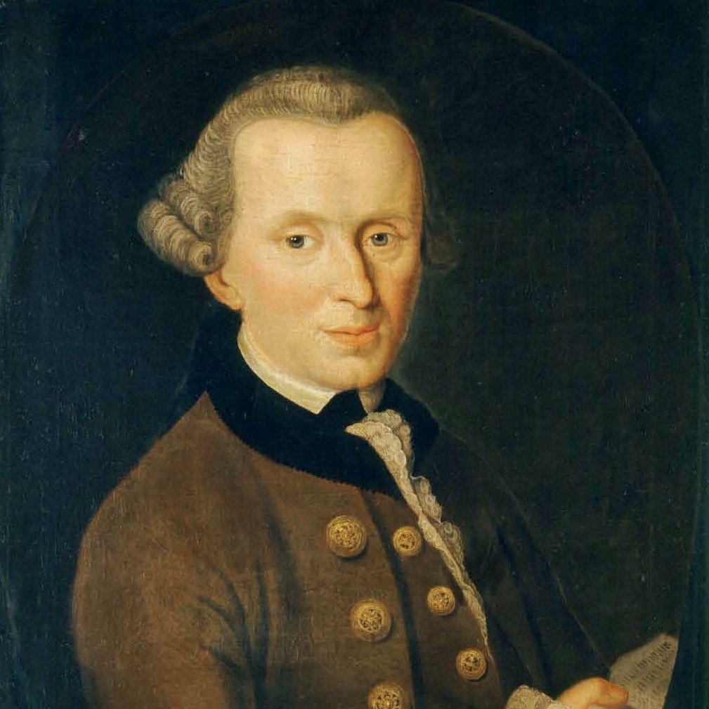 220: I Kant Stop: "Groundwork for the Metaphysics of Morals" pt. DEUX